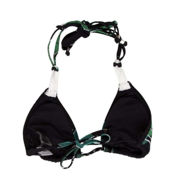 AMIR SLAMA Bikini top with tags - Picture 2 of 2